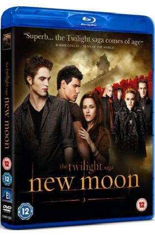 Blu-Ray
Blu-Ray